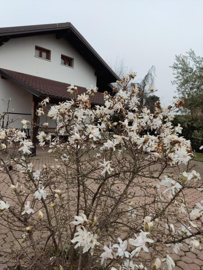 Ollasio18 Giaveno Bagian luar foto