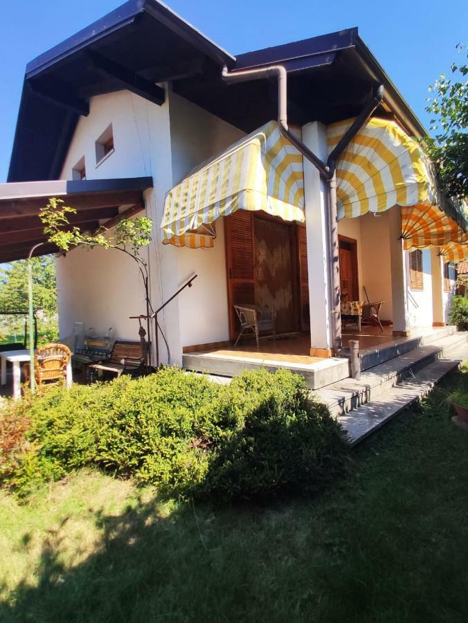 Ollasio18 Giaveno Bagian luar foto