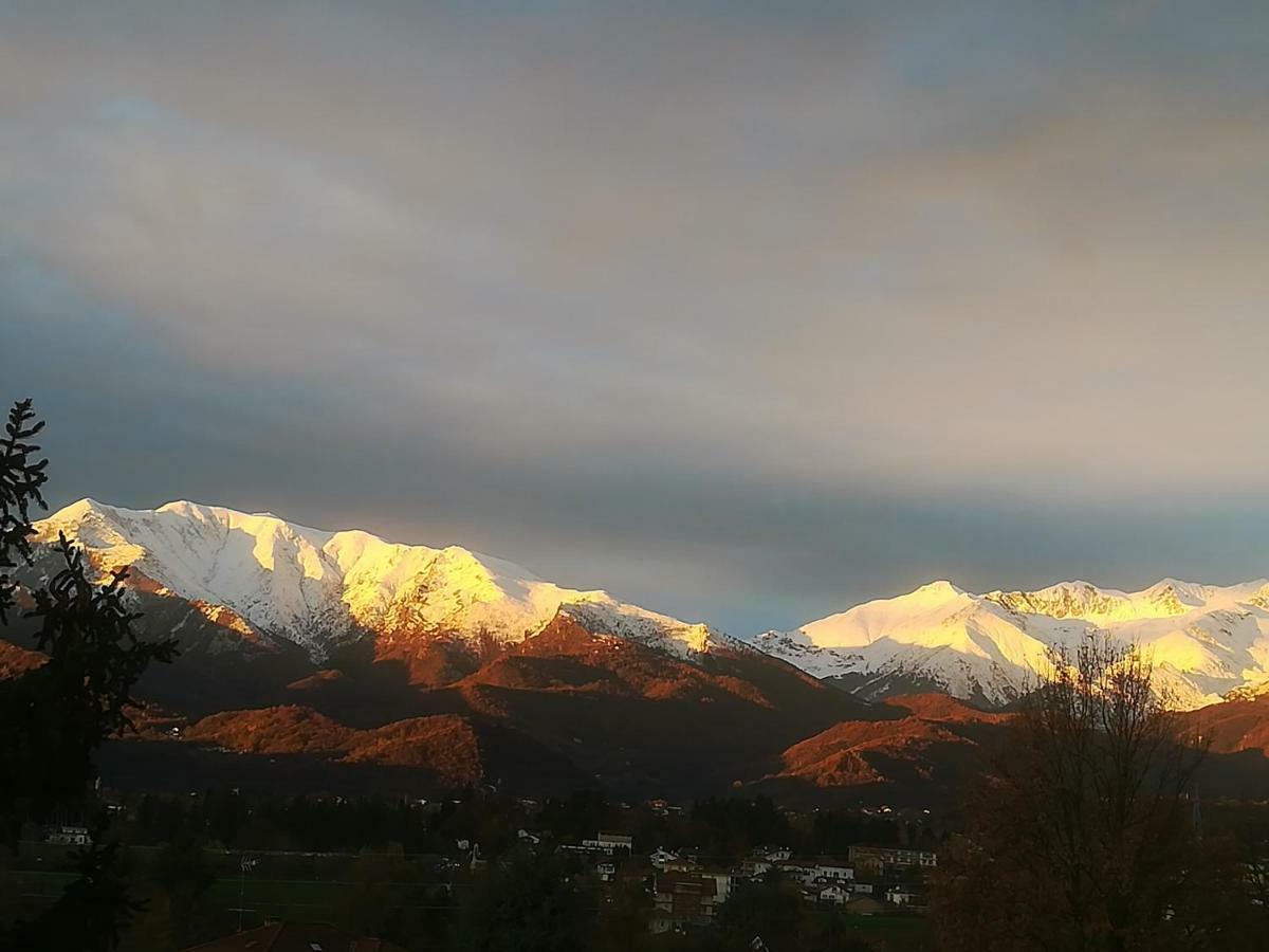 Ollasio18 Giaveno Bagian luar foto